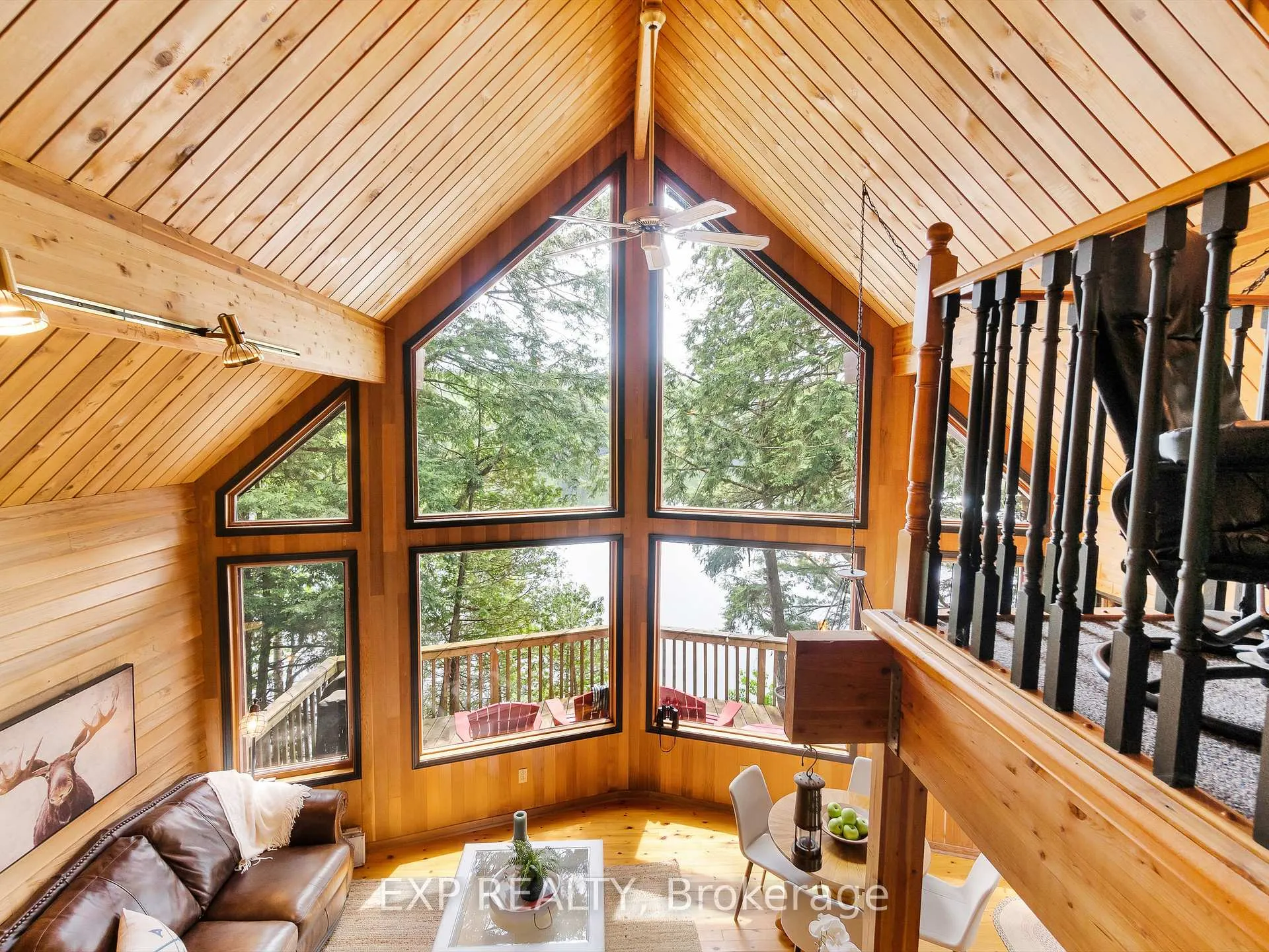 Photo 177 of 230 Doe Lake Peninsula, Armour, Katrine — HOMEH