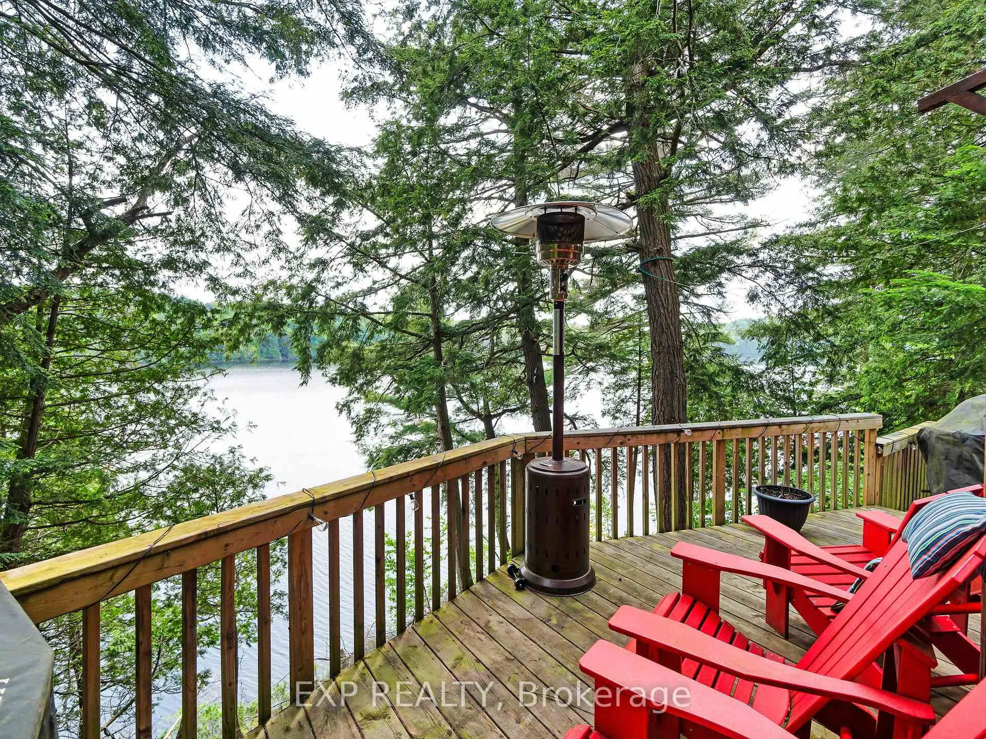 Photo 180 of 230 Doe Lake Peninsula, Armour, Katrine — HOMEH