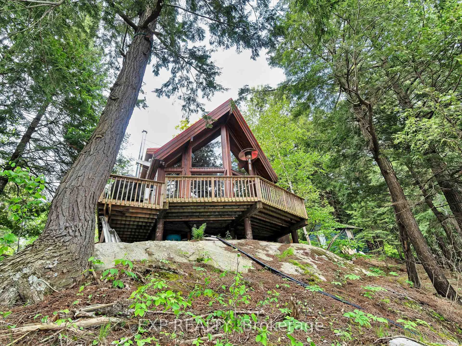 Photo 195 of 230 Doe Lake Peninsula, Armour, Katrine — HOMEH