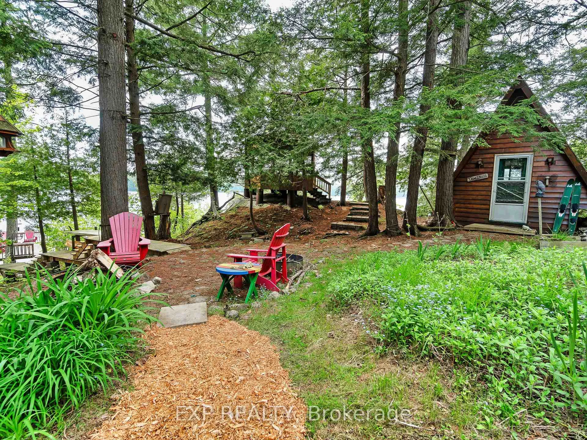 Photo 207 of 230 Doe Lake Peninsula, Armour, Katrine — HOMEH