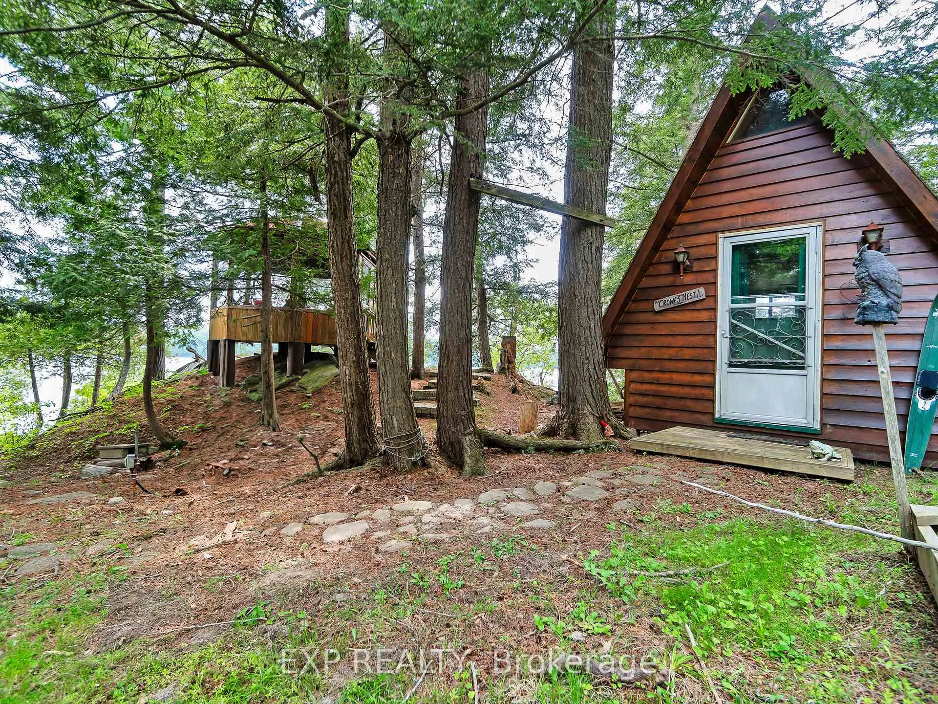 Photo 209 of 230 Doe Lake Peninsula, Armour, Katrine — HOMEH