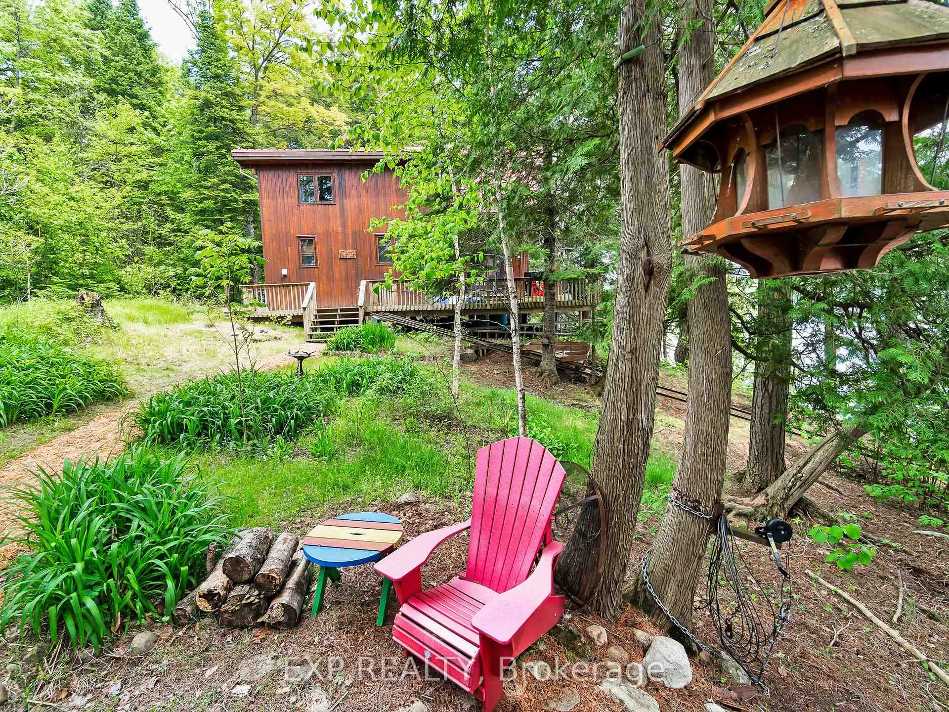Photo 221 of 230 Doe Lake Peninsula, Armour, Katrine — HOMEH