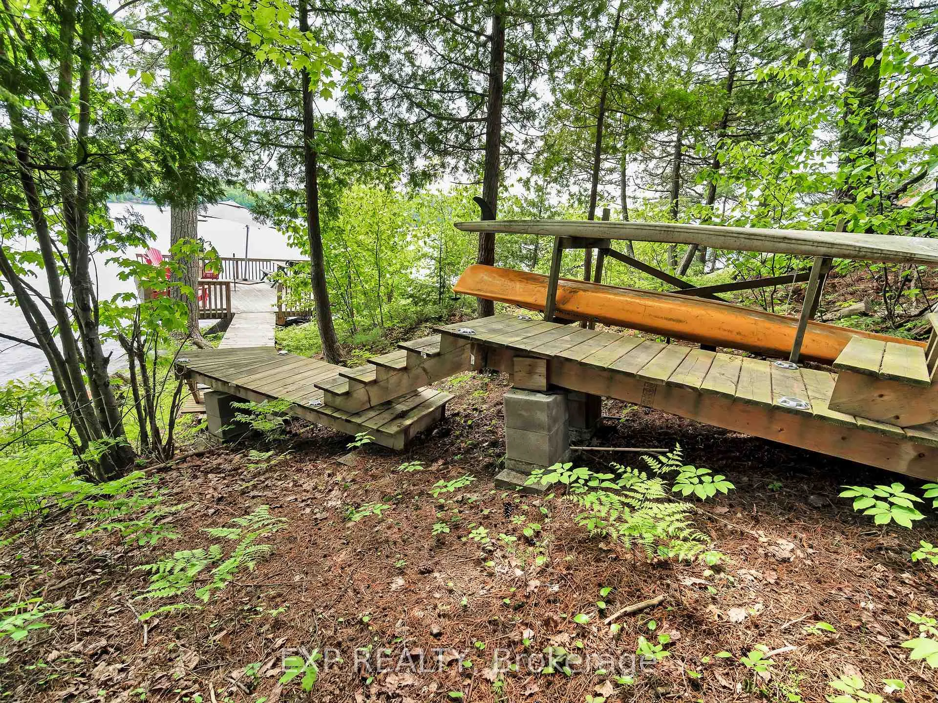 Photo 226 of 230 Doe Lake Peninsula, Armour, Katrine — HOMEH