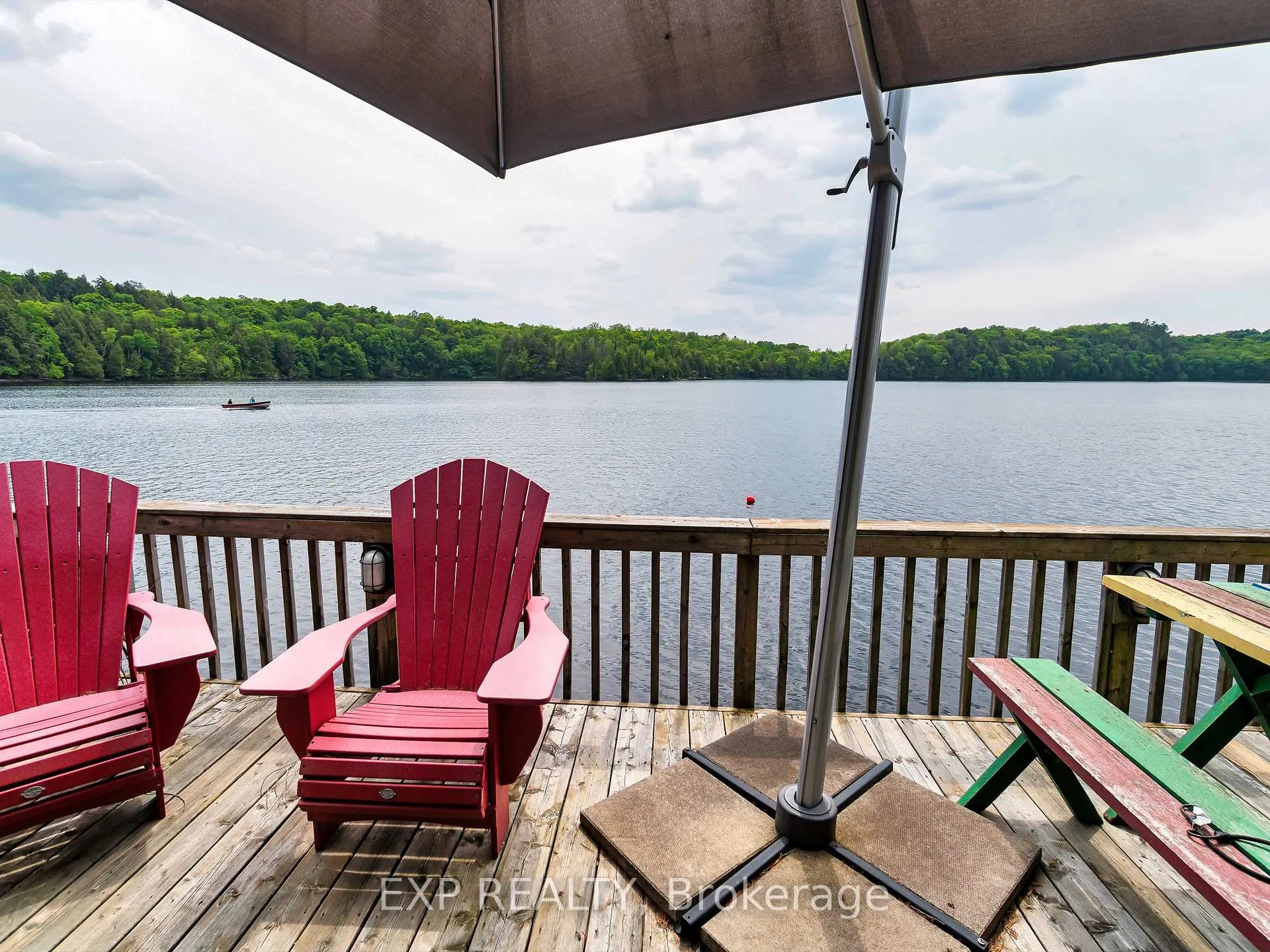 Photo 238 of 230 Doe Lake Peninsula, Armour, Katrine — HOMEH