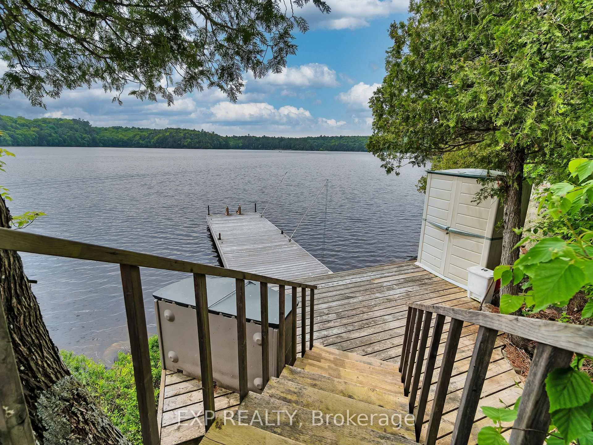 Photo 243 of 230 Doe Lake Peninsula, Armour, Katrine — HOMEH