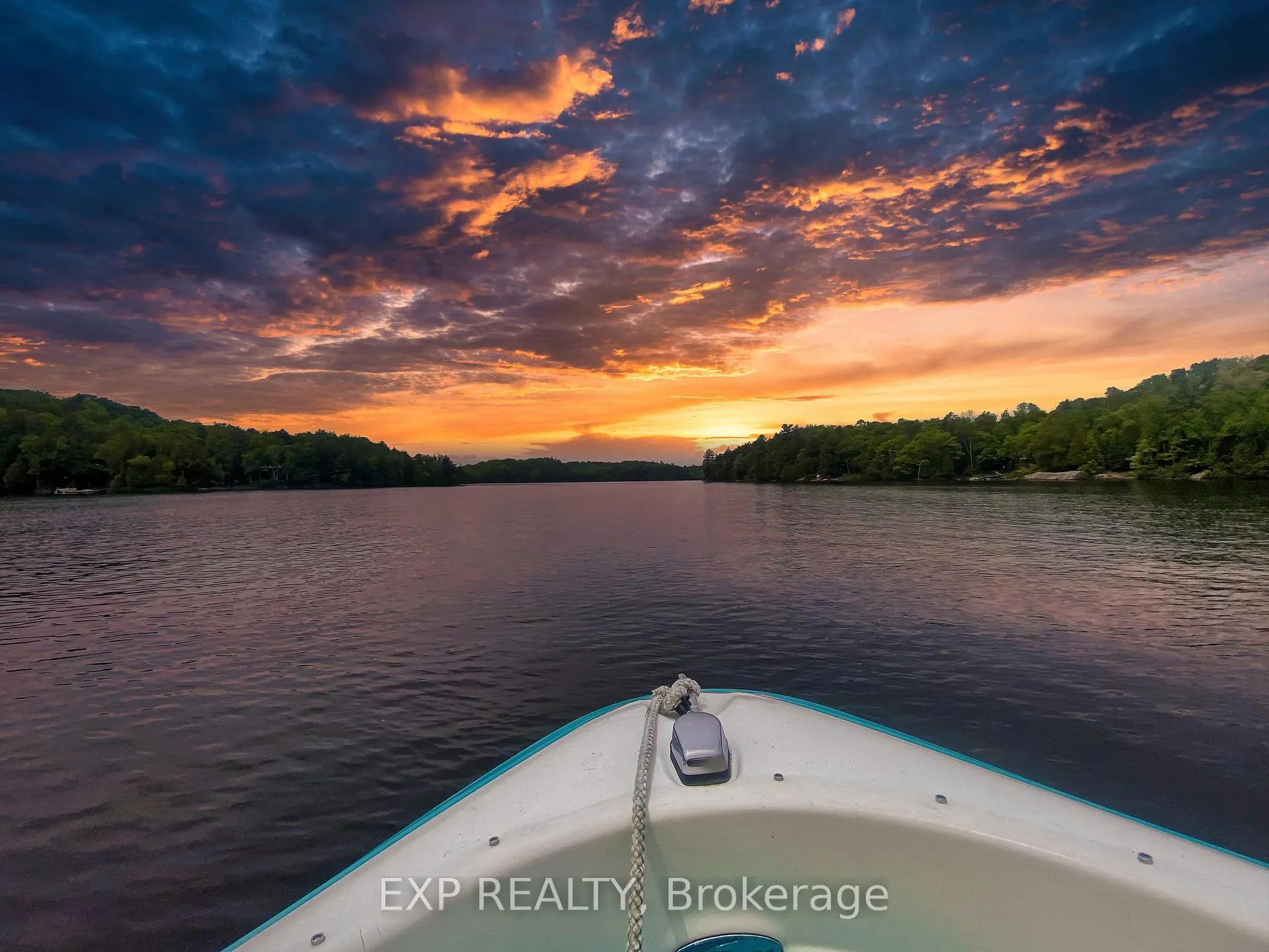 Photo 249 of 230 Doe Lake Peninsula, Armour, Katrine — HOMEH