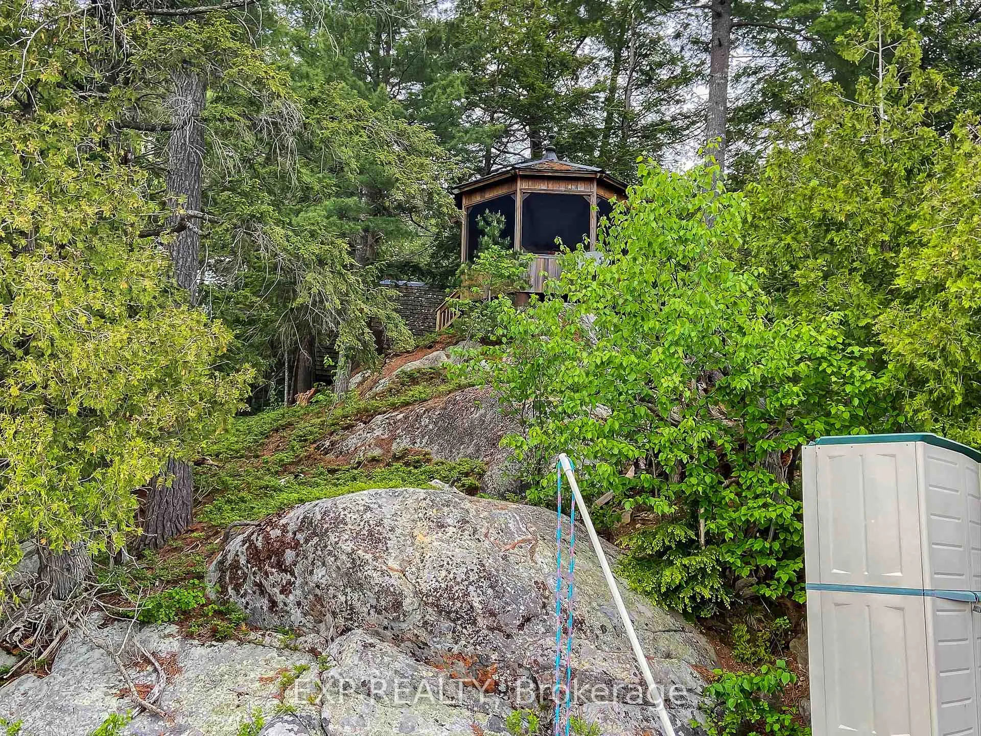 Photo 258 of 230 Doe Lake Peninsula, Armour, Katrine — HOMEH