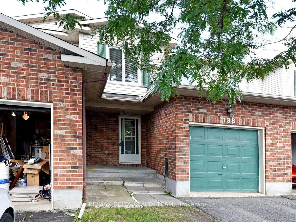 Photo 2 of 138 Montana Way, Ottawa, Barrhaven - Longfields — HOMEH