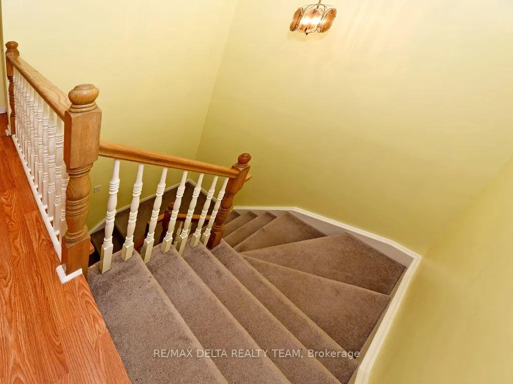 Photo 20 of 138 Montana Way, Ottawa, Barrhaven - Longfields — HOMEH