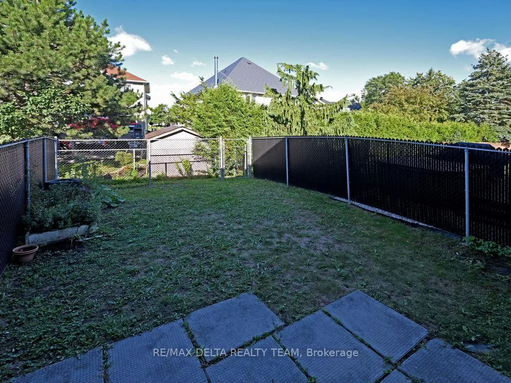 Photo 24 of 138 Montana Way, Ottawa, Barrhaven - Longfields — HOMEH