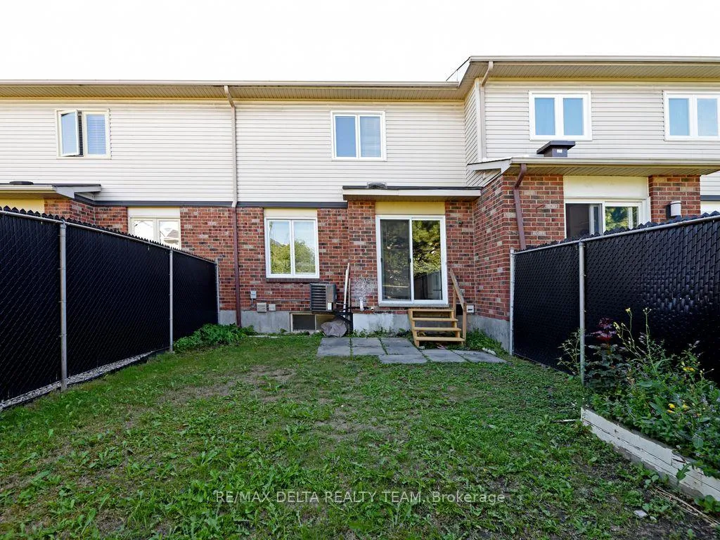Photo 25 of 138 Montana Way, Ottawa, Barrhaven - Longfields — HOMEH