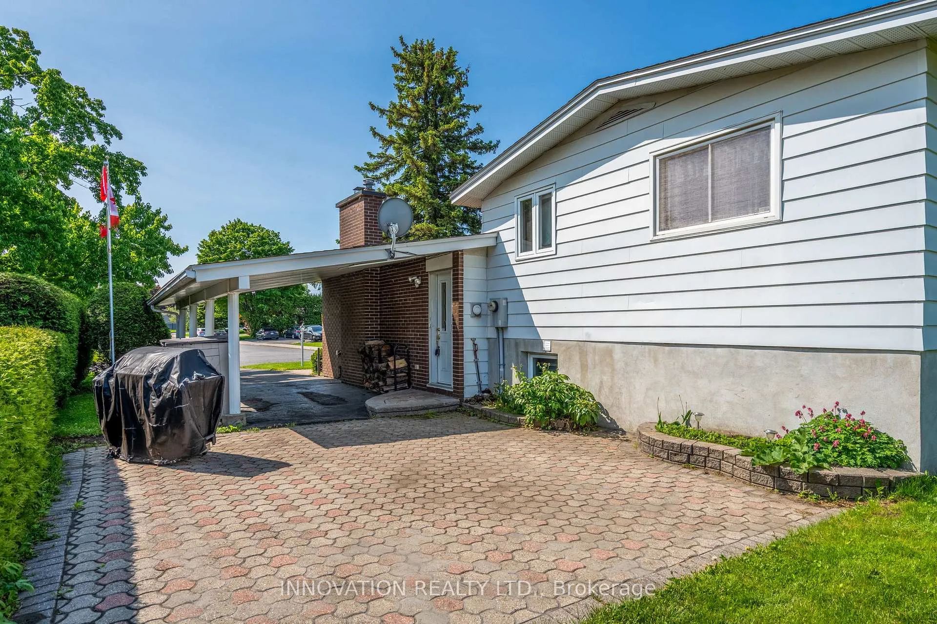 Photo 254 of 40 Hadley Circle, Ottawa, Bells Corners — HOMEH