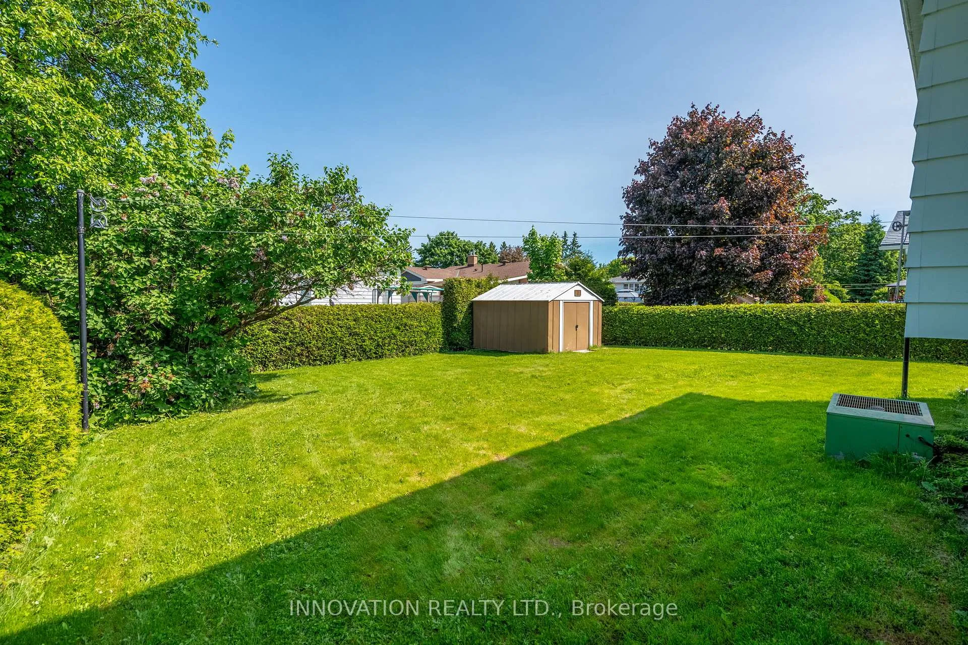 Photo 269 of 40 Hadley Circle, Ottawa, Bells Corners — HOMEH