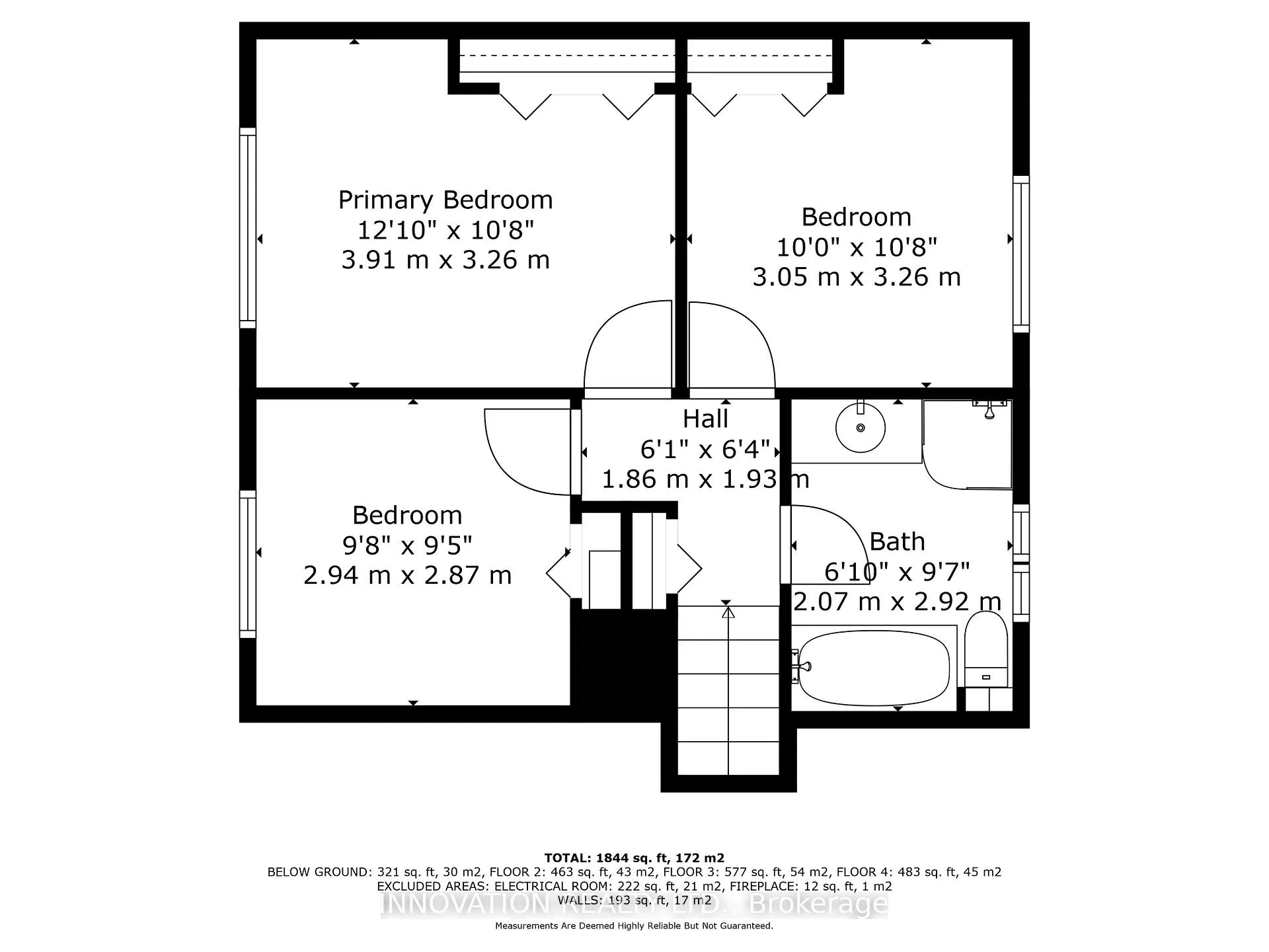 Photo 309 of 40 Hadley Circle, Ottawa, Bells Corners — HOMEH