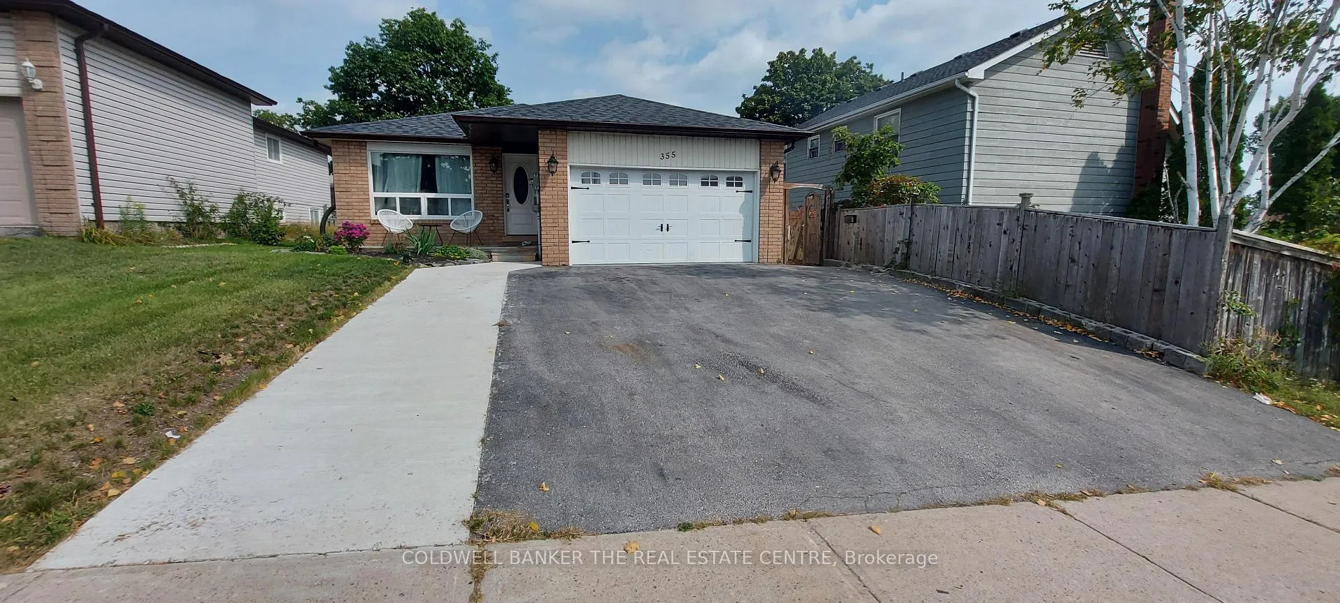 Photo 1 of Unit A, 355 Leacock Drive, Barrie, Letitia Heights — HOMEH