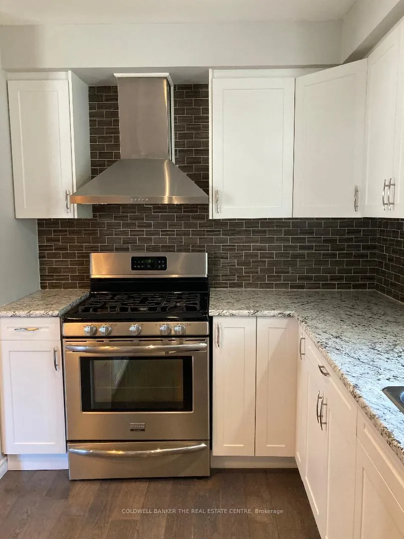 Photo 7 of Unit A, 355 Leacock Drive, Barrie, Letitia Heights — HOMEH
