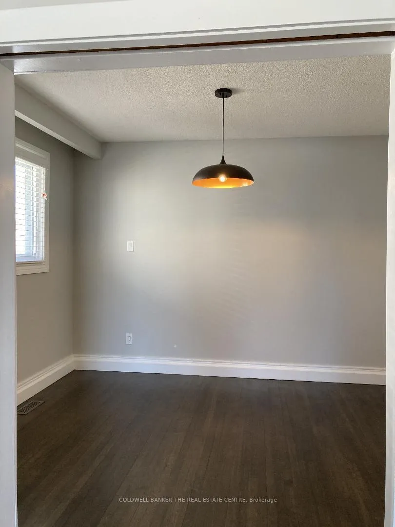 Photo 9 of Unit A, 355 Leacock Drive, Barrie, Letitia Heights — HOMEH
