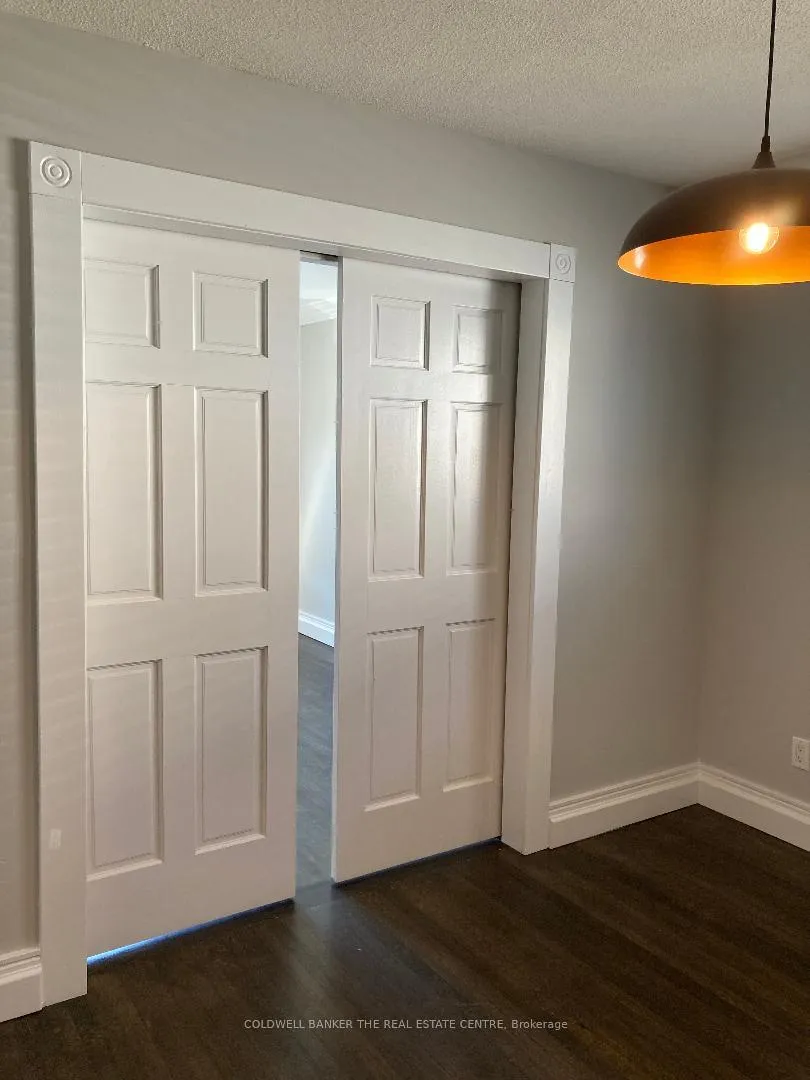 Photo 10 of Unit A, 355 Leacock Drive, Barrie, Letitia Heights — HOMEH