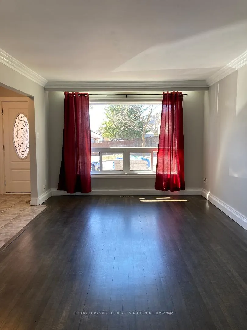Photo 11 of Unit A, 355 Leacock Drive, Barrie, Letitia Heights — HOMEH