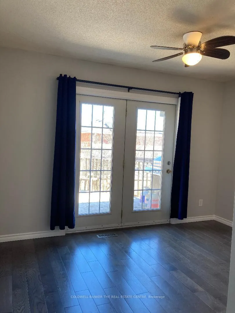 Photo 12 of Unit A, 355 Leacock Drive, Barrie, Letitia Heights — HOMEH