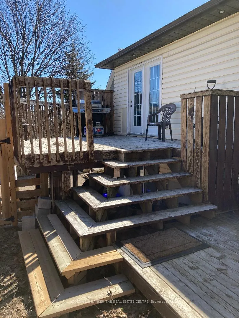 Photo 16 of Unit A, 355 Leacock Drive, Barrie, Letitia Heights — HOMEH