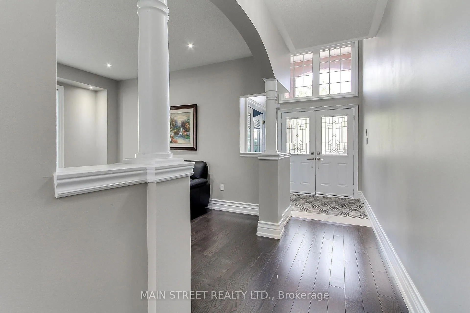 Photo 3 of 30 Conover Avenue, Aurora, Bayview Northeast — HOMEH