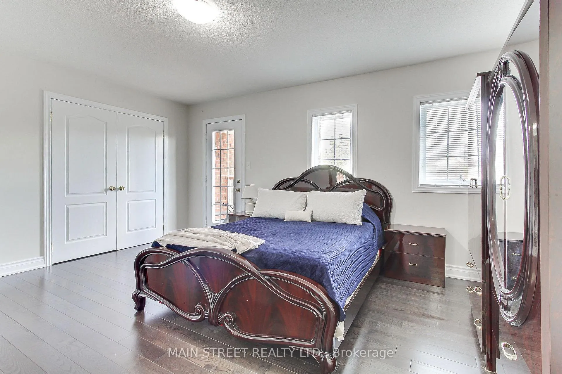 Photo 25 of 30 Conover Avenue, Aurora, Bayview Northeast — HOMEH