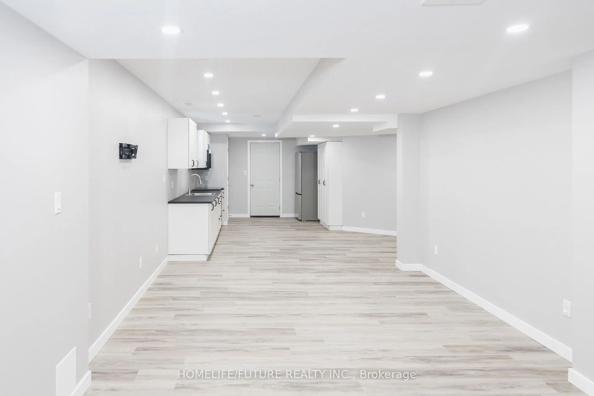 Photo 11 of Unit Bsmt, 721 Audley Road S, Ajax, South East — HOMEH