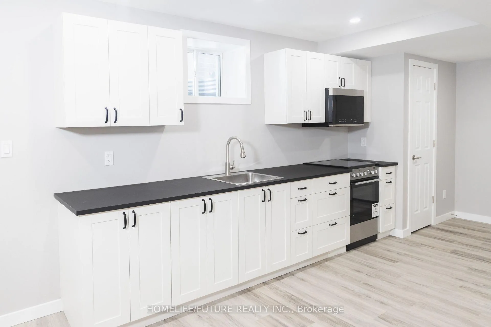 Photo 18 of Unit Bsmt, 721 Audley Road S, Ajax, South East — HOMEH