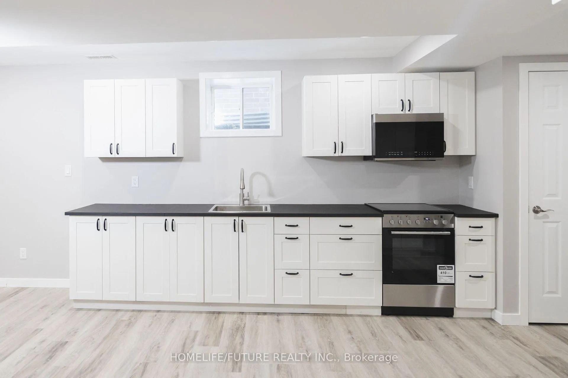 Photo 20 of Unit Bsmt, 721 Audley Road S, Ajax, South East — HOMEH