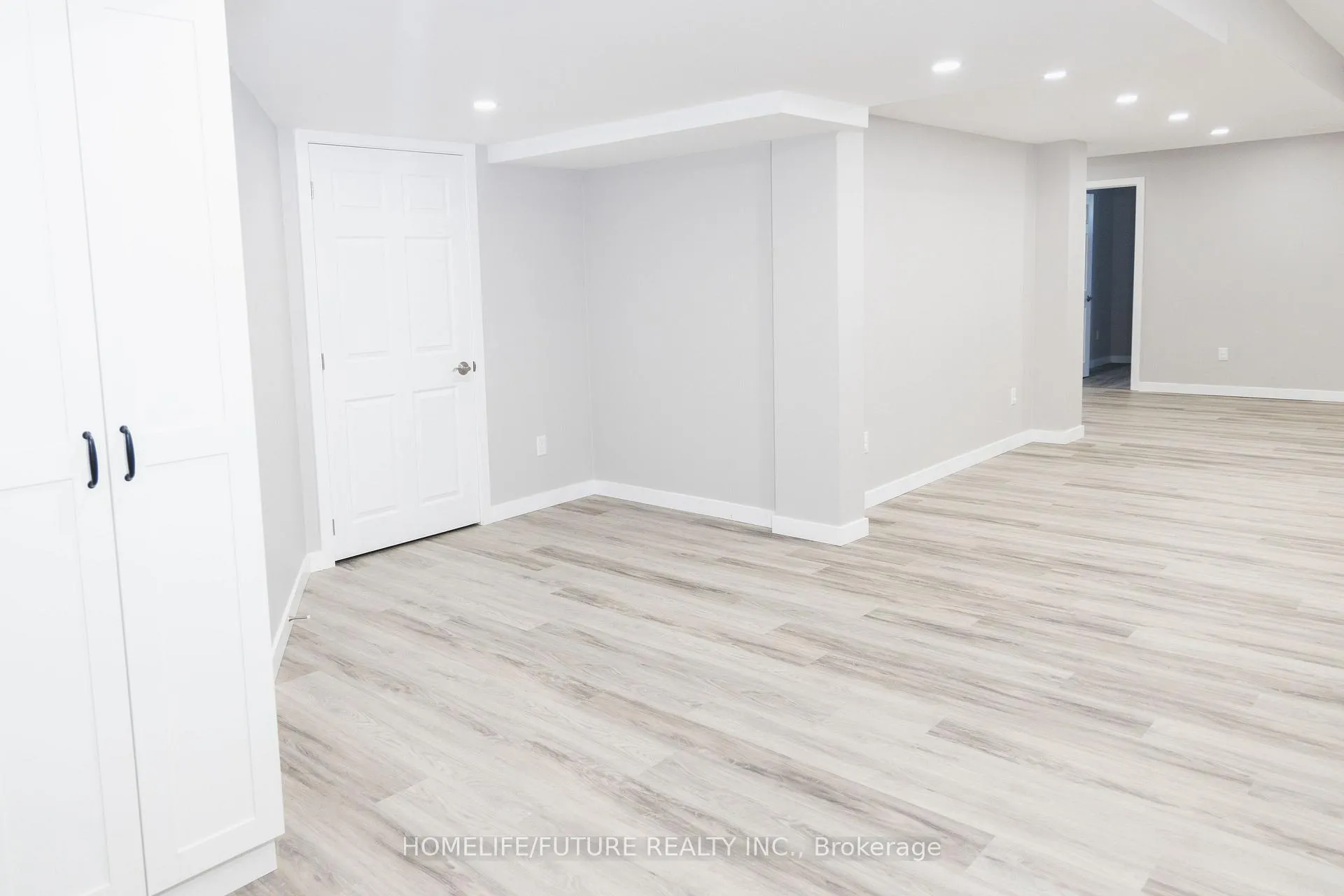 Photo 33 of Unit Bsmt, 721 Audley Road S, Ajax, South East — HOMEH