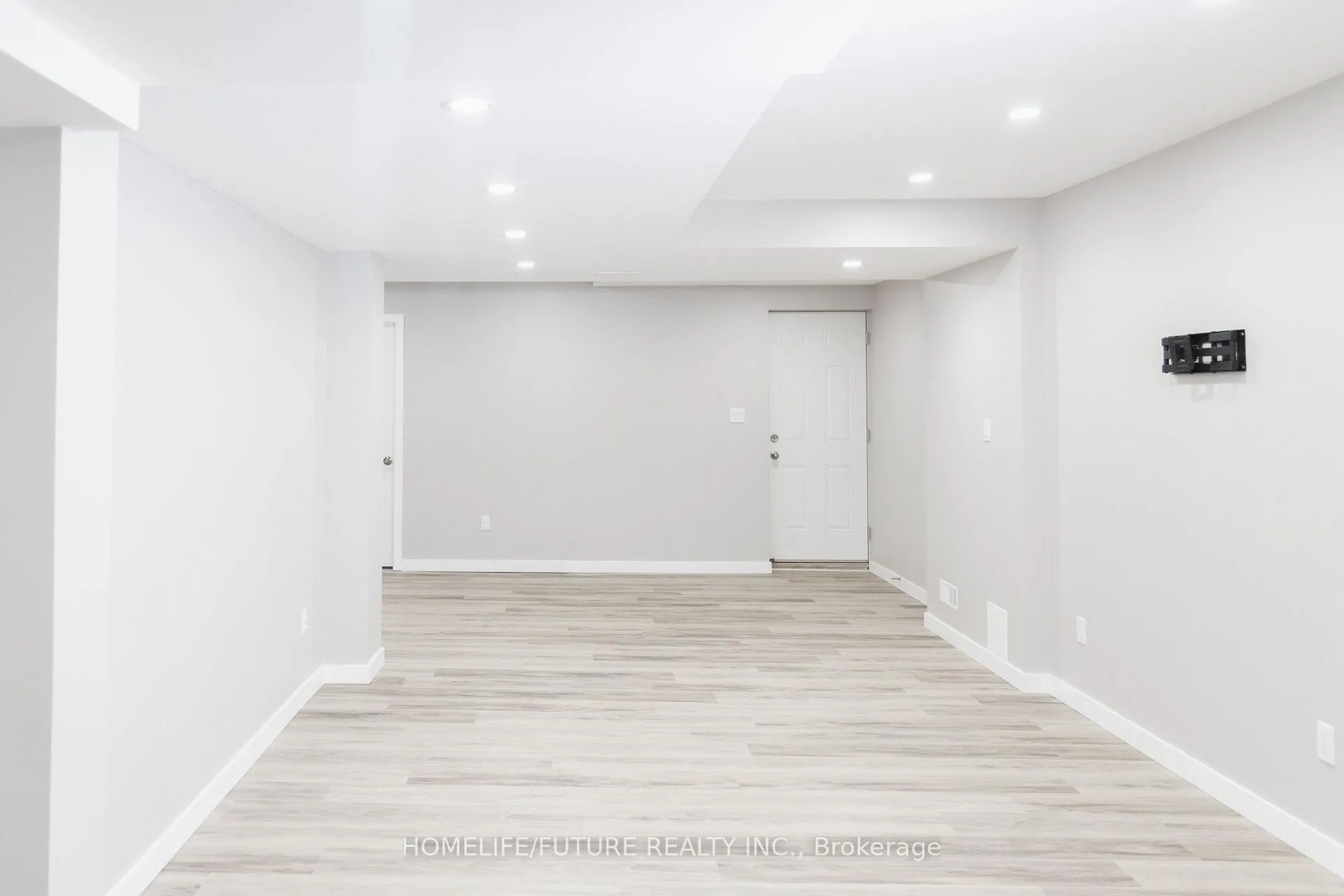 Photo 38 of Unit Bsmt, 721 Audley Road S, Ajax, South East — HOMEH