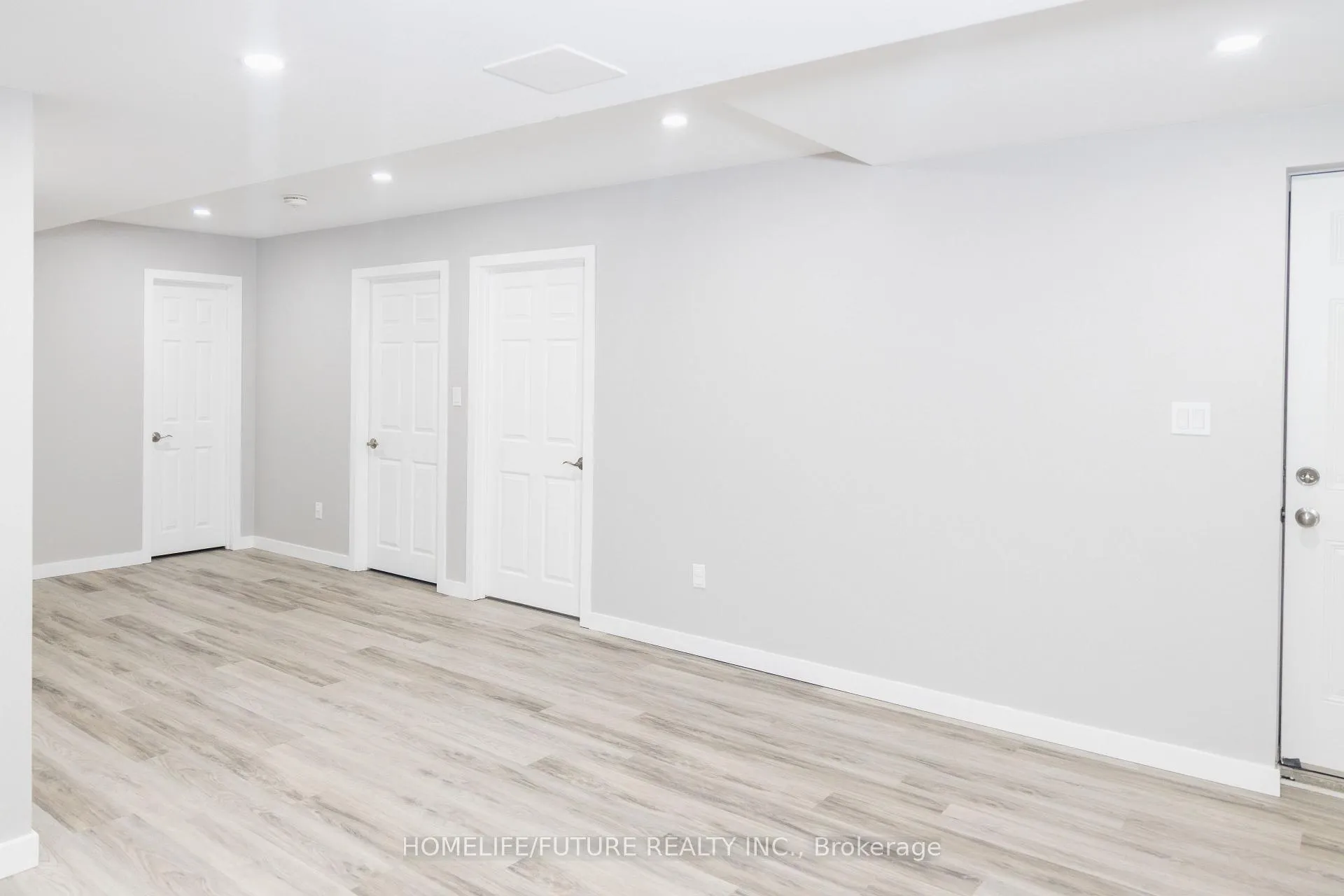 Photo 47 of Unit Bsmt, 721 Audley Road S, Ajax, South East — HOMEH