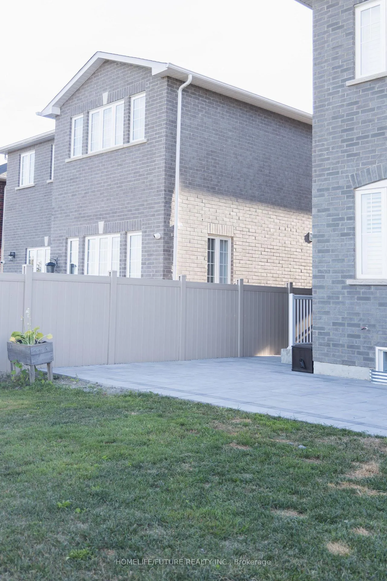 Photo 89 of Unit Bsmt, 721 Audley Road S, Ajax, South East — HOMEH
