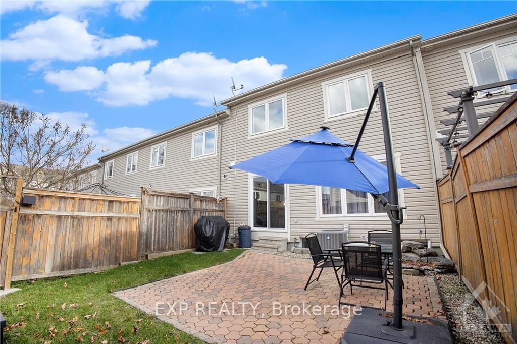Photo 58 of 102 Par La Ville Circle, Ottawa, Stittsville (North) — HOMEH