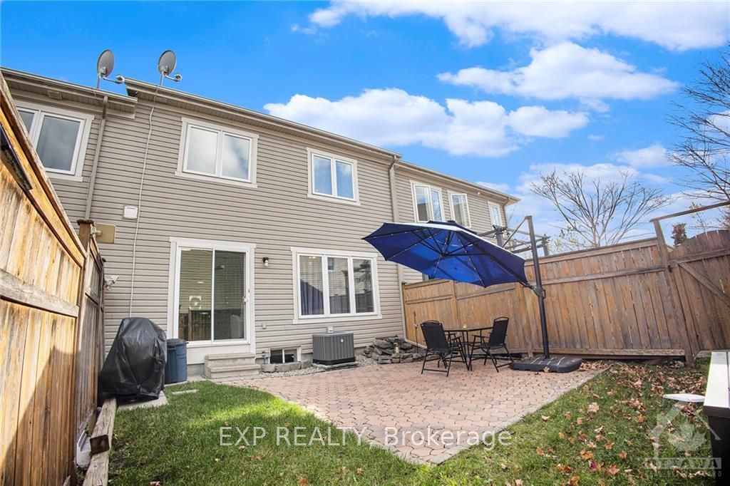 Photo 59 of 102 Par La Ville Circle, Ottawa, Stittsville (North) — HOMEH