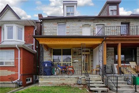 Photo 1 of Unit Main, 466 Lansdowne Avenue, Toronto, Dufferin Grove — HOMEH