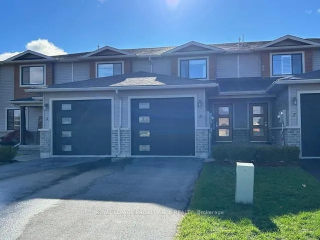 Photo 12 of 5 Ridgeway Place, Belleville, Belleville Ward — HOMEH
