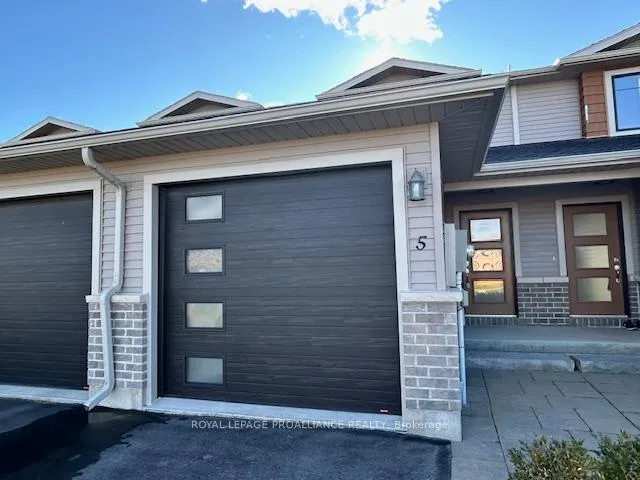 Photo 13 of 5 Ridgeway Place, Belleville, Belleville Ward — HOMEH