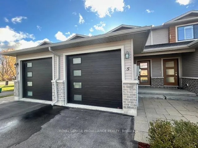 Photo 14 of 5 Ridgeway Place, Belleville, Belleville Ward — HOMEH