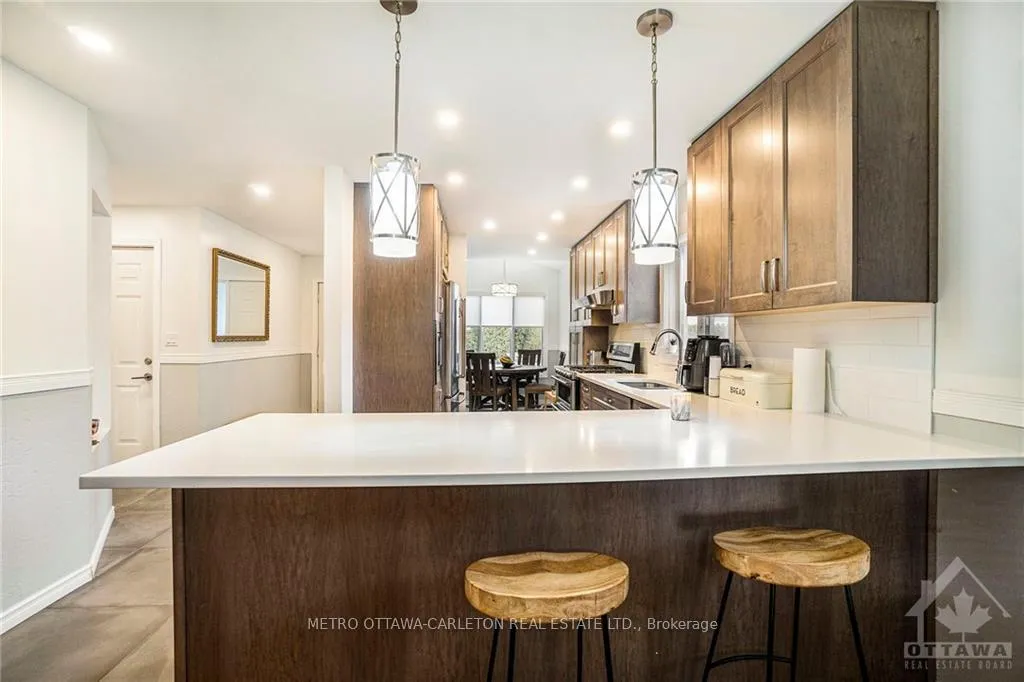 Photo 64 of 41 Red Maple Crescent, Ottawa, Blackburn Hamlet — HOMEH