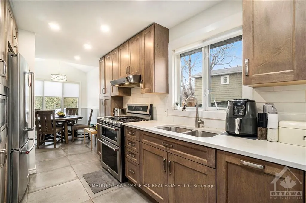Photo 70 of 41 Red Maple Crescent, Ottawa, Blackburn Hamlet — HOMEH