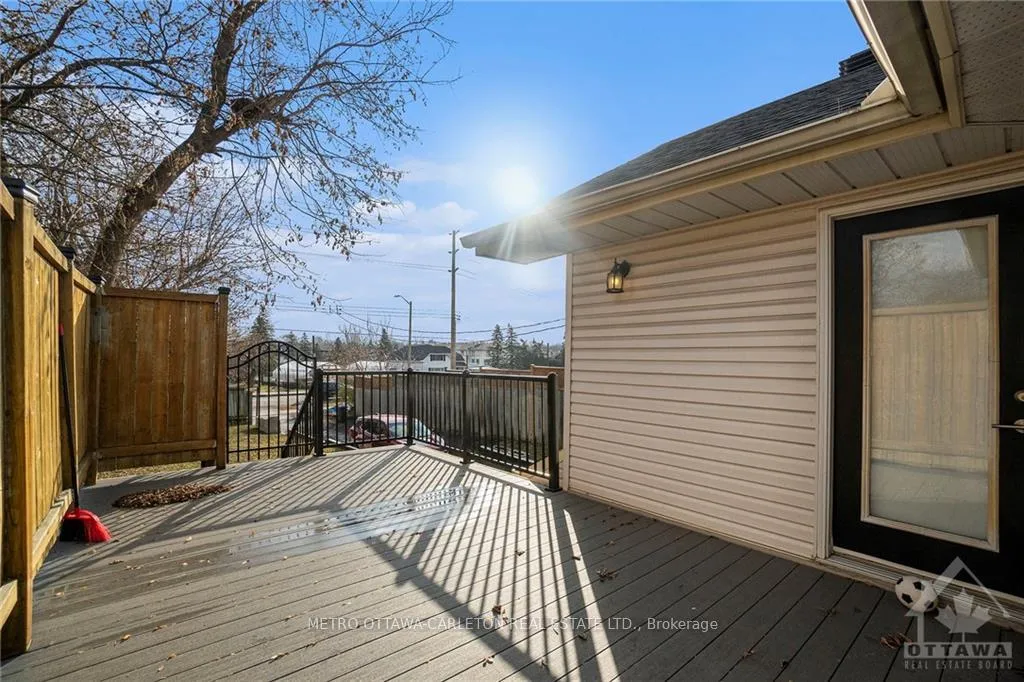 Photo 150 of 41 Red Maple Crescent, Ottawa, Blackburn Hamlet — HOMEH