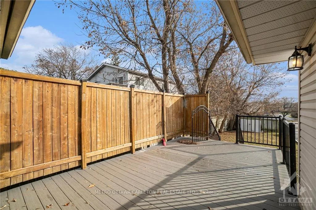 Photo 154 of 41 Red Maple Crescent, Ottawa, Blackburn Hamlet — HOMEH