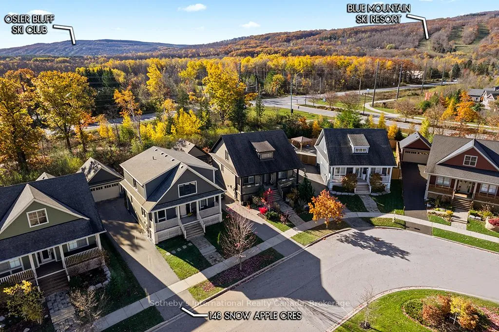 Photo 5 of 148 Snow Apple Crescent, Blue Mountains — HOMEH