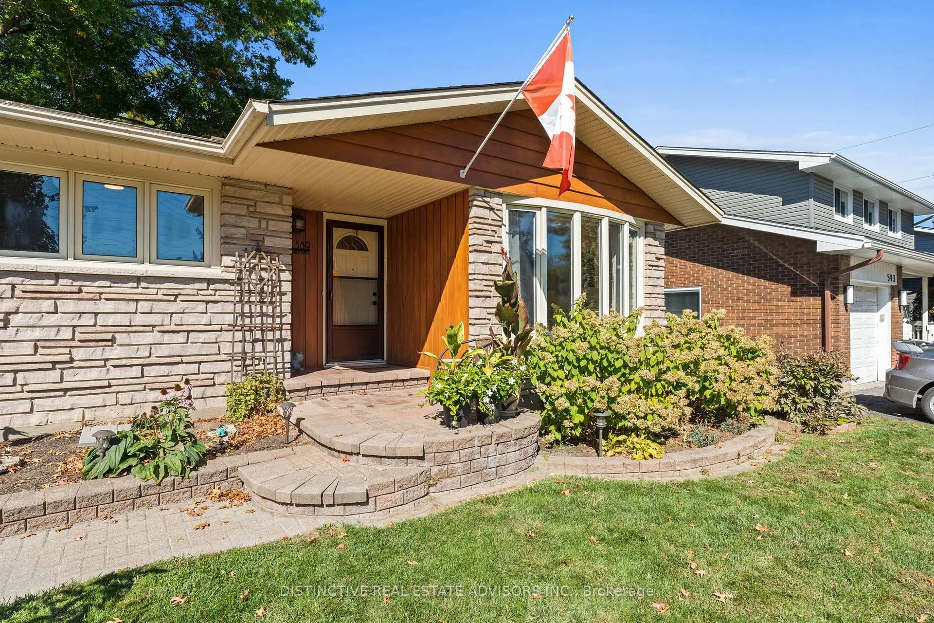 Photo 11 of 589 Noble Crescent, Ottawa, Riverside Park South — HOMEH