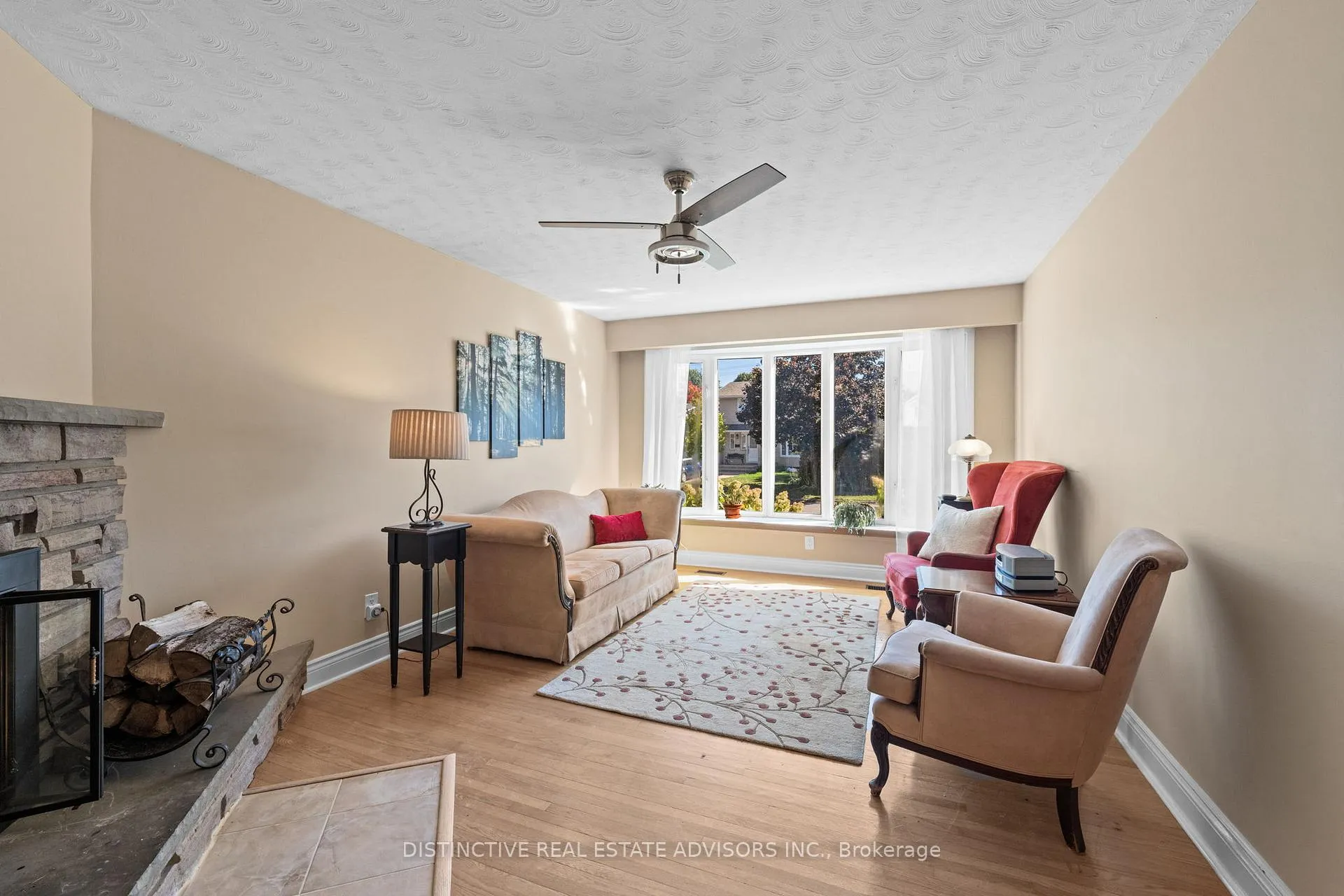 Photo 30 of 589 Noble Crescent, Ottawa, Riverside Park South — HOMEH