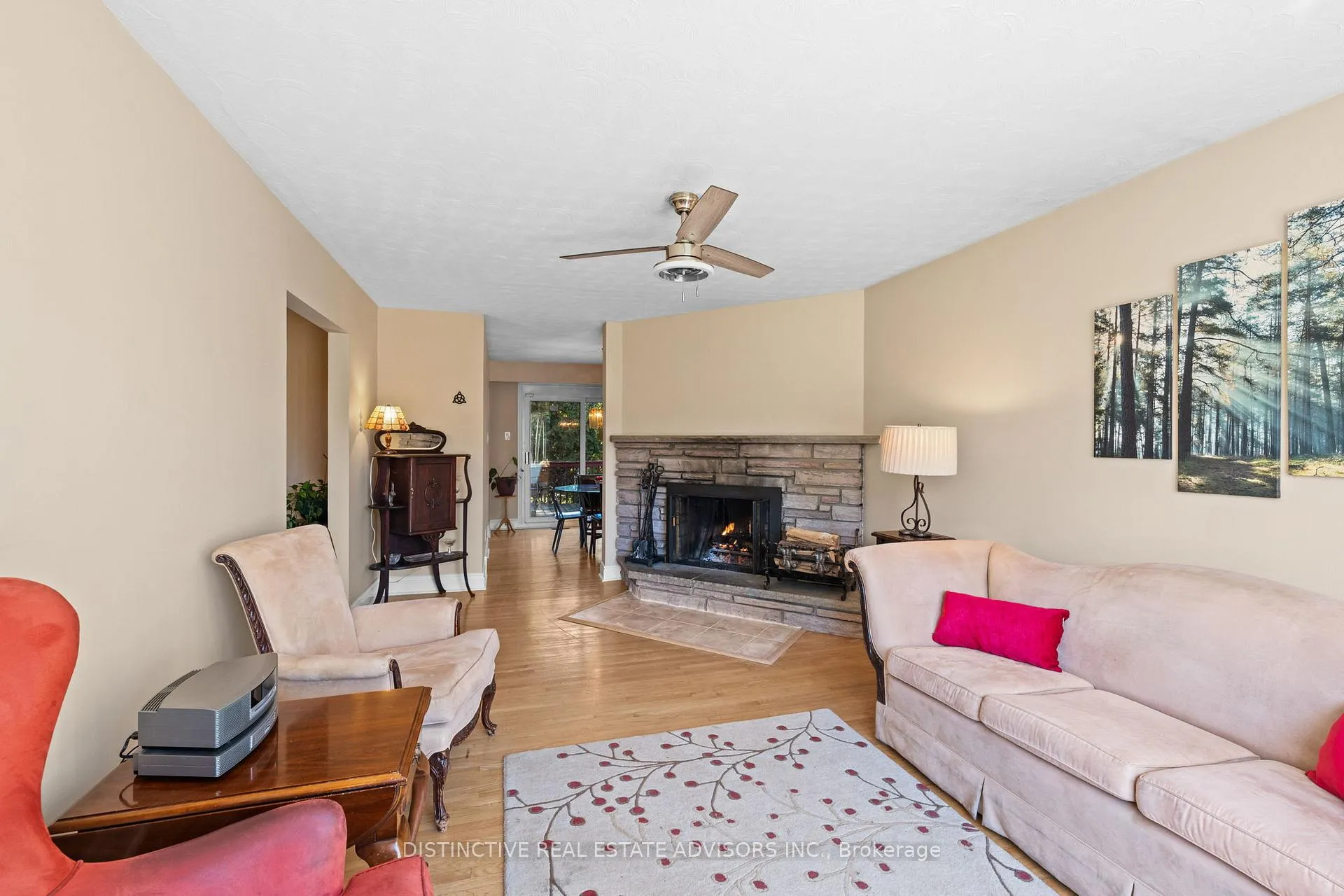 Photo 45 of 589 Noble Crescent, Ottawa, Riverside Park South — HOMEH