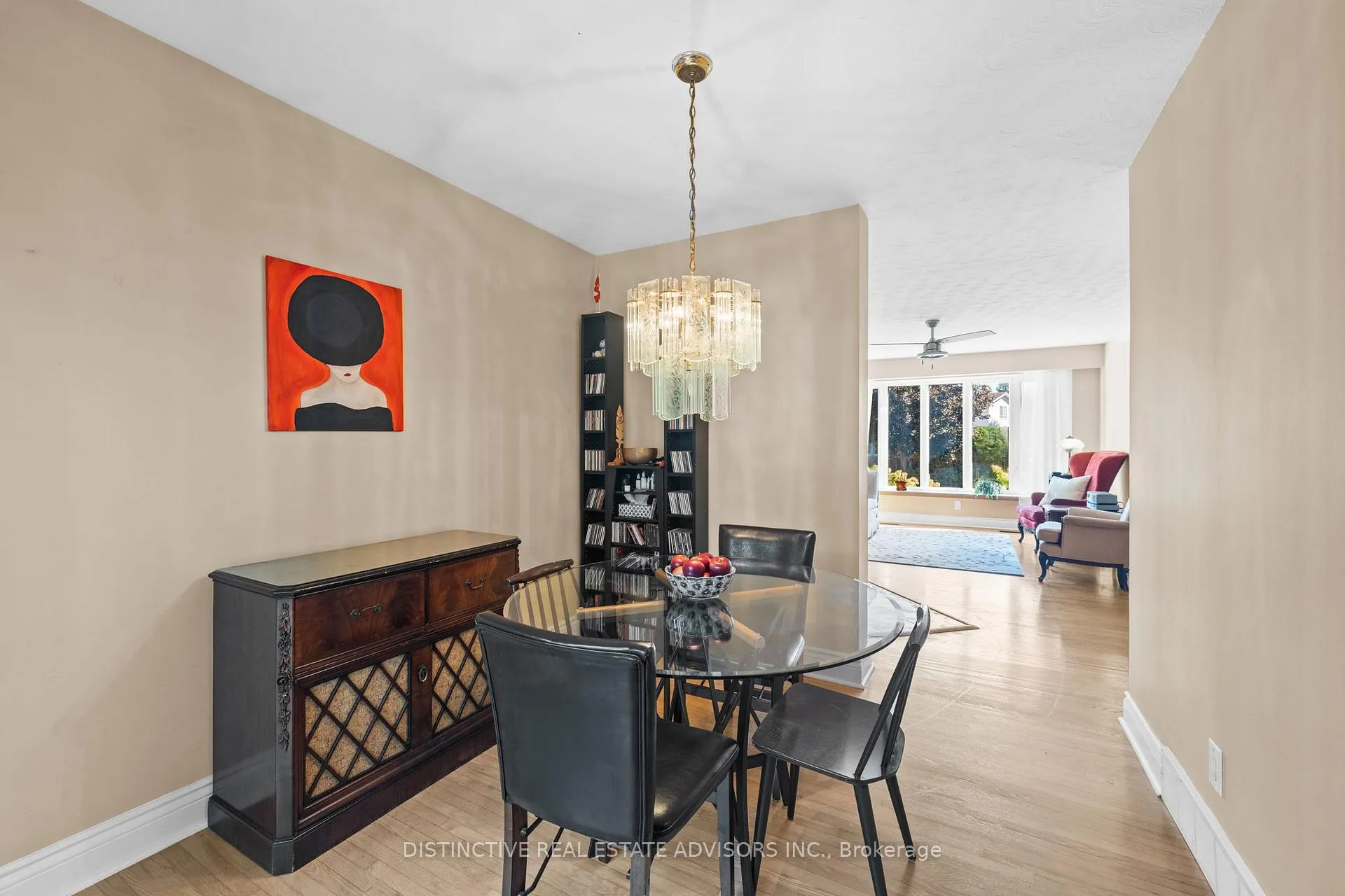 Photo 57 of 589 Noble Crescent, Ottawa, Riverside Park South — HOMEH