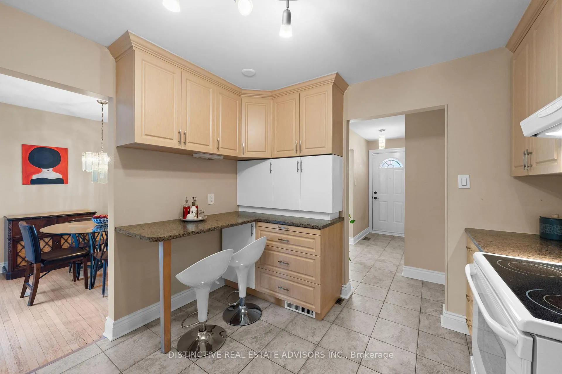 Photo 83 of 589 Noble Crescent, Ottawa, Riverside Park South — HOMEH